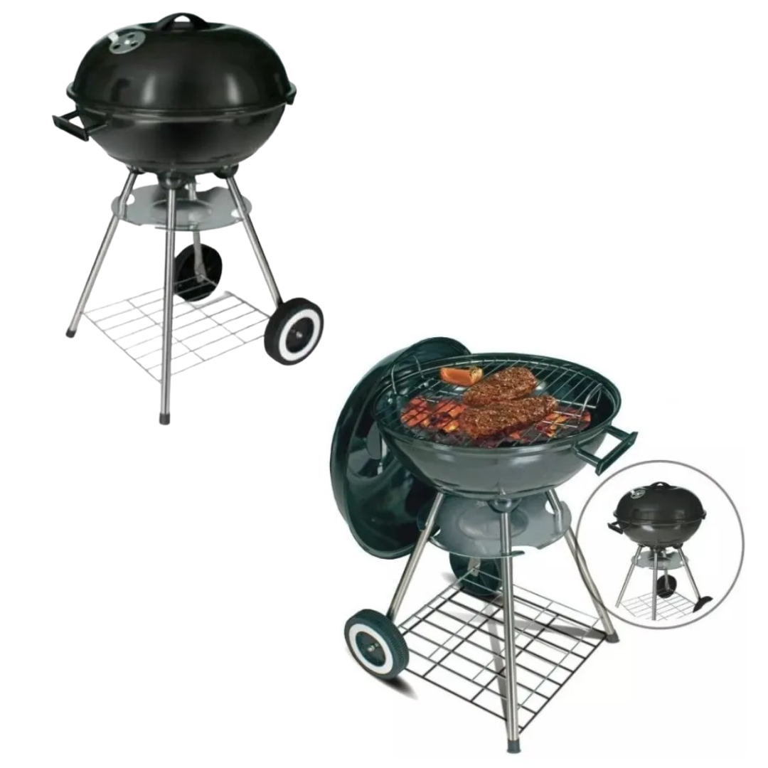 Miniatura 1 de ASADOR PORTATIL